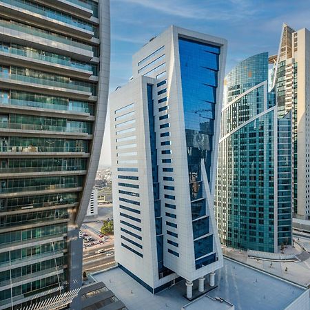 Citihome - 1Br At Merano Tower By Damac Dubai Exterior photo