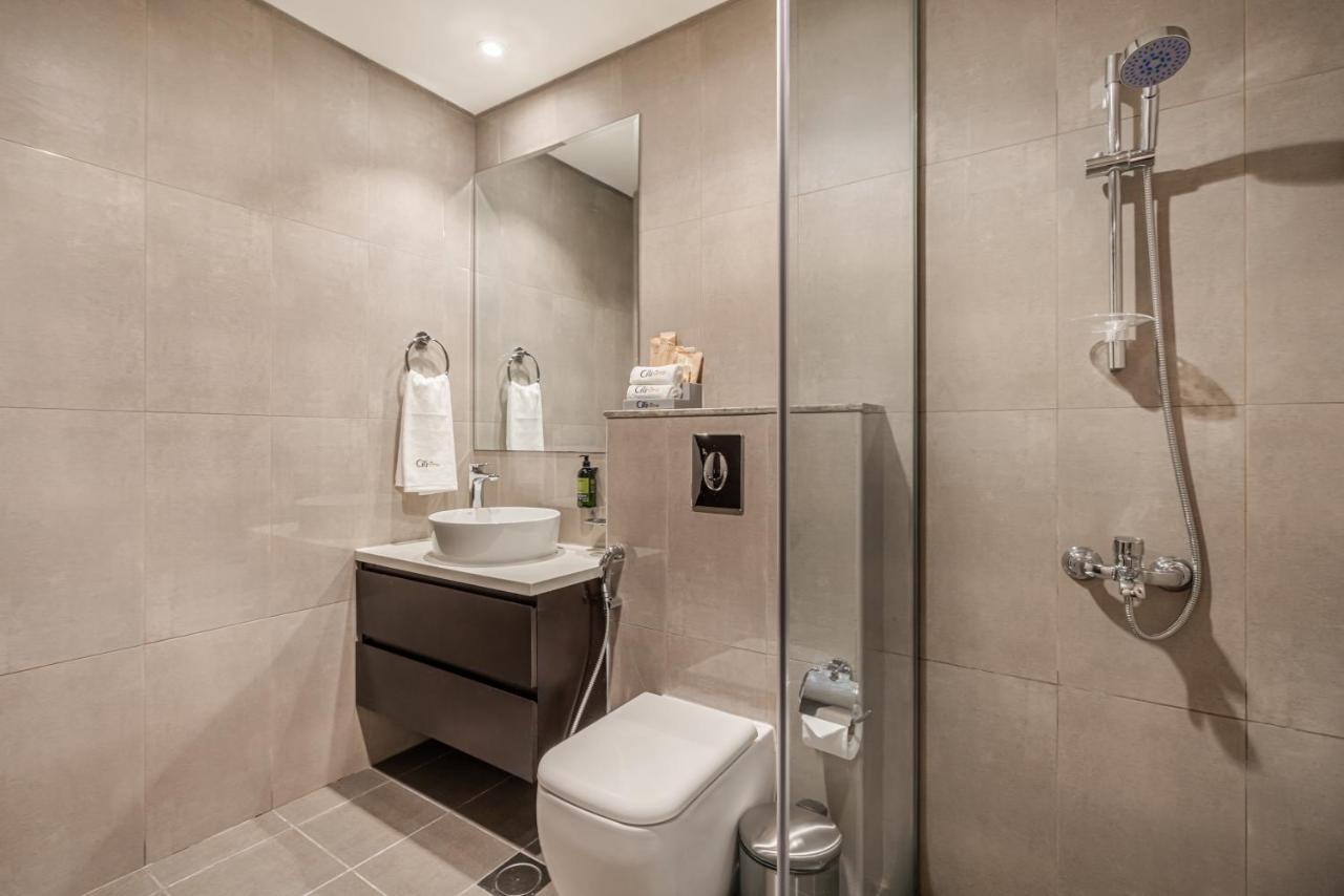 Citihome - 1Br At Merano Tower By Damac Dubai Exterior photo